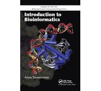 Introduction to Bioinformatics