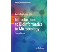 Introduction to Bioinformatics in Microbiology