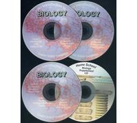 Introduction to Biology Dvd Set (CSE) Christian Science Evangelism