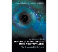 Introduction To Black Holes - Susskind Leonard