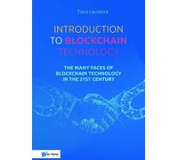 Introduction to Blockchain Technology (Tascabile)