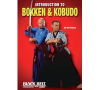 Introduction to Bokken & Kobudo