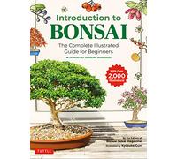Bonsai Sekai Magazine Introduction to Bonsai (Tascabile)