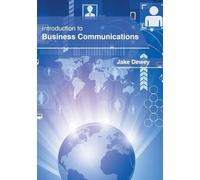Introduction to Business Communications (Copertina rigida)