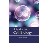 Introduction to Cell Biology (Copertina rigida)