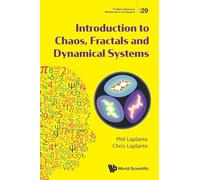 Introduction To Chaos, Fractals And Dynamical Systems: 29