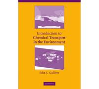 Introduction to Chemical Transport in the Environment