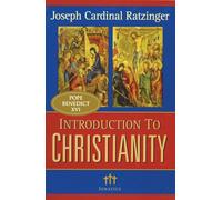 Introduction To Christianity