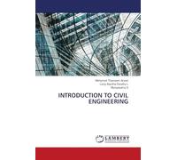INTRODUCTION TO CIVIL ENGINEERING