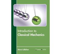 Introduction to Classical Mechanics (Copertina rigida)