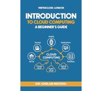Introduction to Cloud Computing