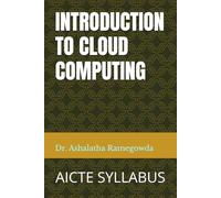 Introduction to Cloud Computing: AICTE SYLLABUS