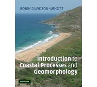 Introduction to Coastal Processes and Geomorphology