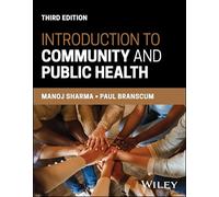 Introduction to Community and Public Health