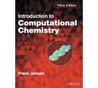 Introduction to Computational Chemistry