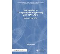 Introduction to Computational Engineering with MATLAB®