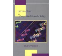 Introduction to Computational Molecular Biology