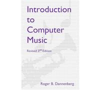 Introduction to Computer Music