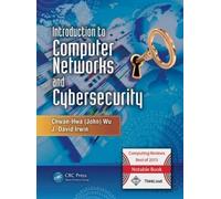 Introduction to Computer Networks and Cybersecurity