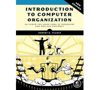 Introduction to Computer Organization: ARM: ARM; An Under-The-Hood Look at Hardware and ARM A64 Assembly