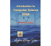 Introduction to Computer Science 2026: Practical Guide