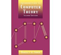 Introduction to Computer Theory – Wiley-VCH