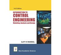 Introduction to Control Engineering (Tascabile)