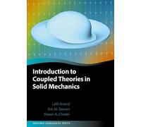 Introduction to Coupled Theories in Solid Mechanics