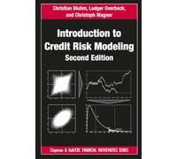 Introduction to Credit Risk Modeling