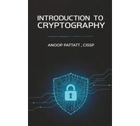 Introduction to Cryptography
