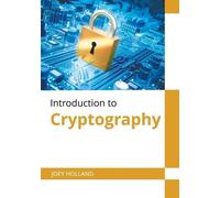 Introduction to Cryptography (Copertina rigida)