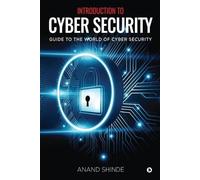 Introduction to Cyber Security (Tascabile)