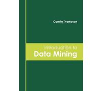 Introduction to Data Mining (Copertina rigida)