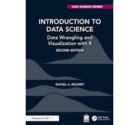 Rafael A. Irizarry Introduction to Data Science (Copertina rigida)