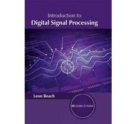 Introduction to Digital Signal Processing (Copertina rigida)