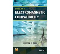 Introduction to Electromagnetic Compatibility
