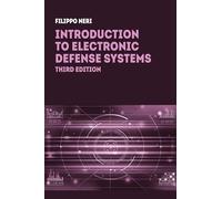 Introduction to Electronic Defense Systems