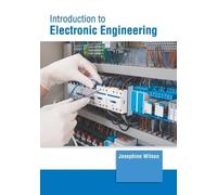 Introduction to Electronic Engineering (Copertina rigida)