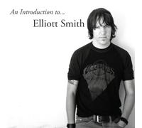 Introduction To Elliott Smith (Metallic Silver Vinyl) (Indies)