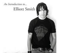 Introduction To Elliott Smith (Metallic Silver Vinyl) (Indies)