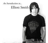 Introduction To Elliott Smith - Metallic Silver (Vinyl LP)