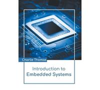 Introduction to Embedded Systems (Copertina rigida)