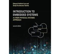 Sanjit Arunkumar Seshia Edward Ashford Introduction to Embedded Sys (Tascabile)