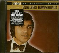 Introduction to Engelbert Hump