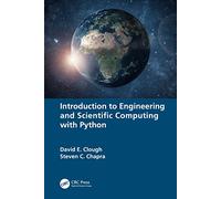 Introduction to Engineering and Scientific Computing with Python