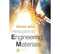 Introduction to Engineering Materials