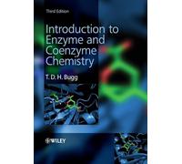 Introduction to Enzyme and Coenzyme Chemistry