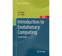 Introduction to Evolutionary Computing
