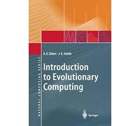 Introduction to Evolutionary Computing