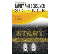 Introduction to Family and Consumer Sciences